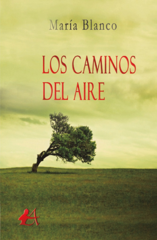 [9788416824663] Los Caminos del Aire