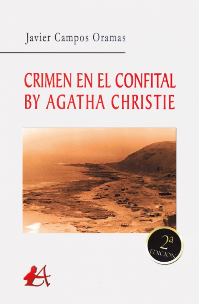 [9788416824809] Crimen en el Confital By Agatha Christie