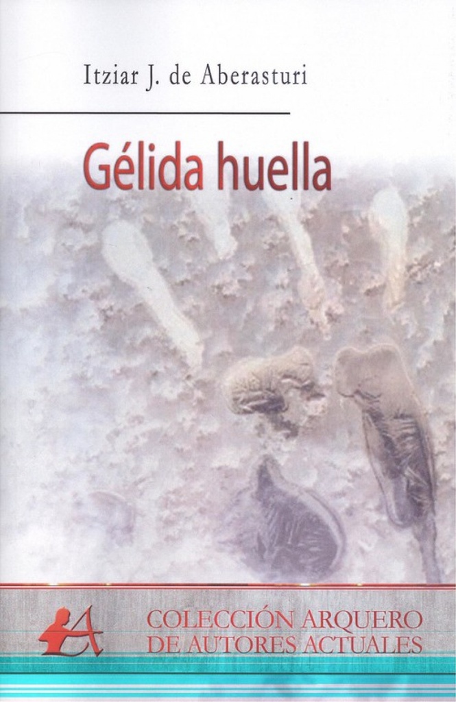 [9788416824946] Gèlida Huella