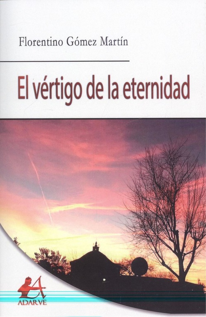 [9788416824960] El Vèrtigo de la Eternidad