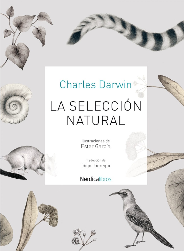 [9788416830053] La Selección Natural
