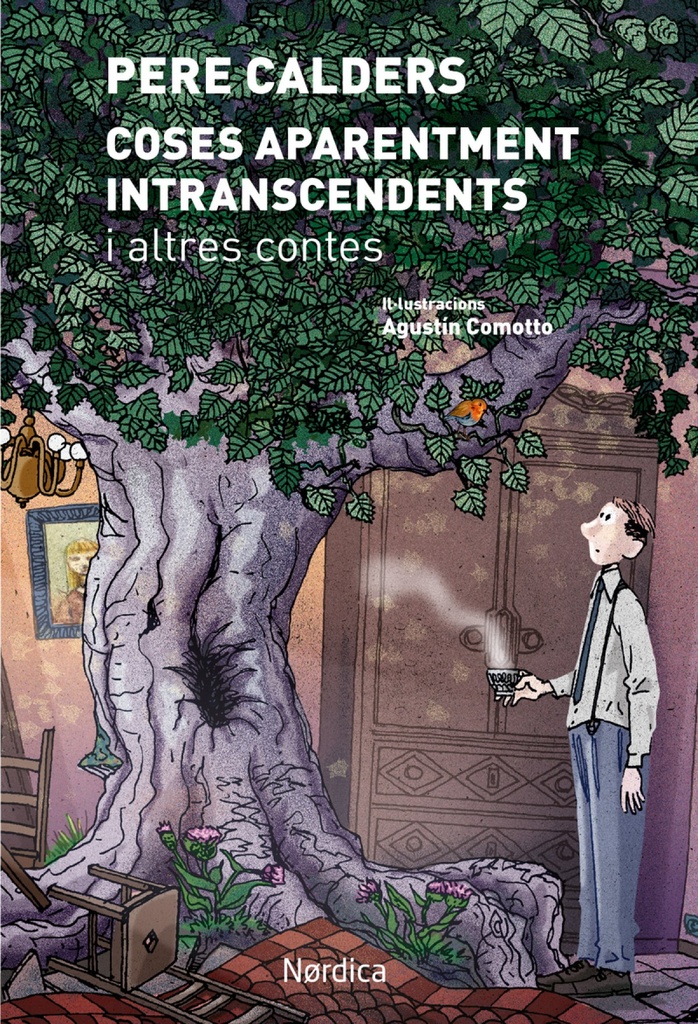 [9788416830572] Coses aparentment intranscendents