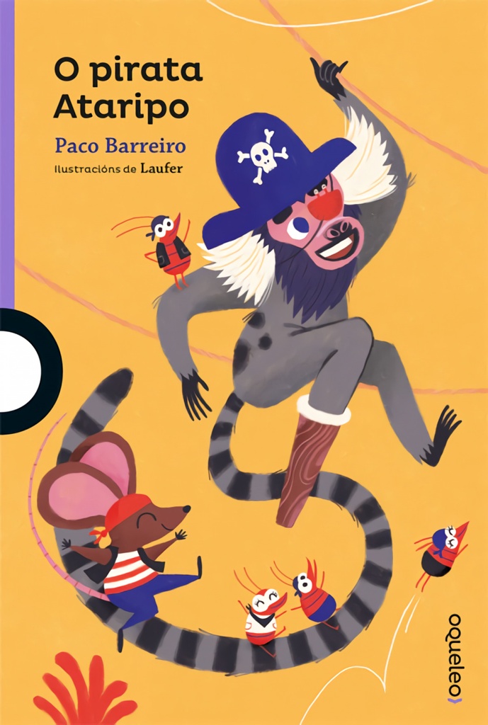 [9788416834297] O pirata Ataripo