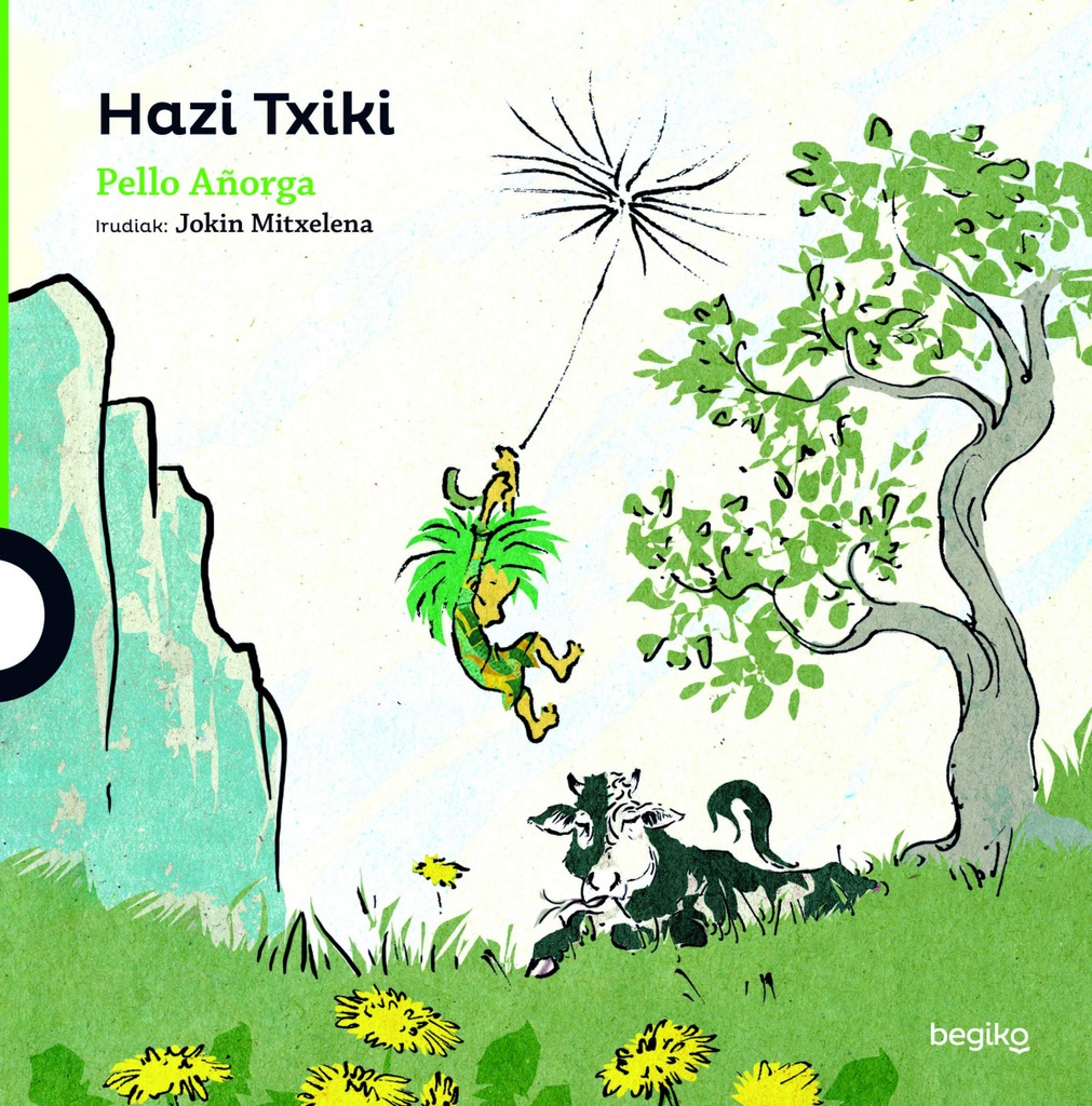 [9788416839063] Hazi Txiki