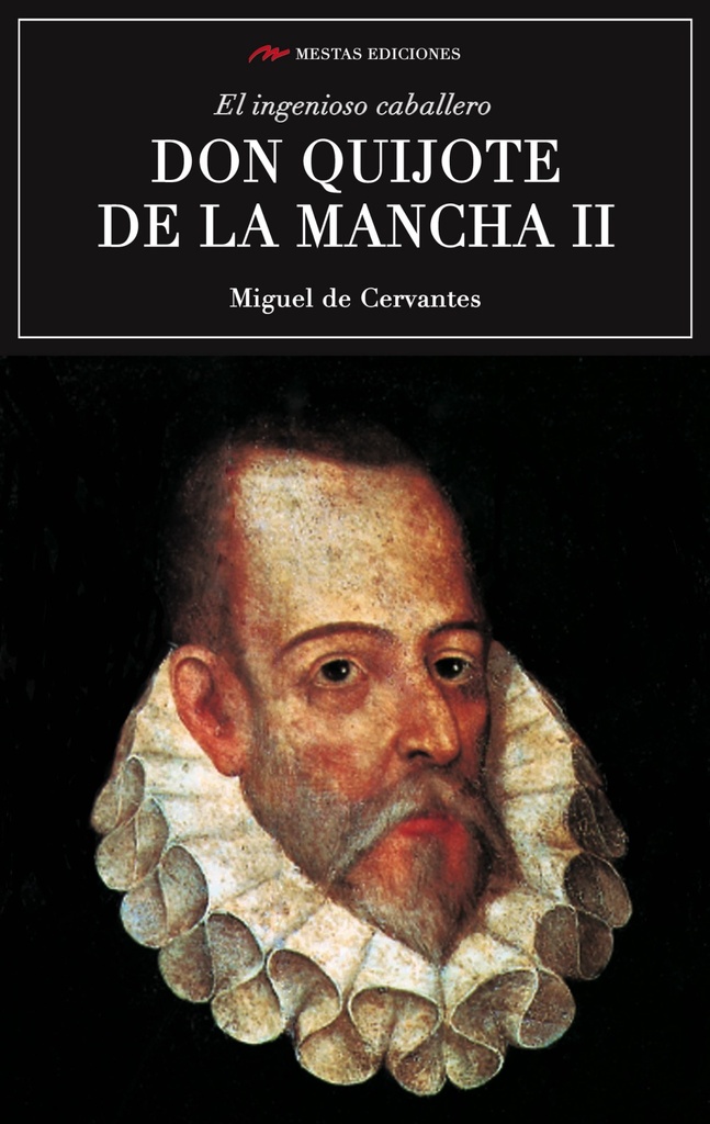 [9788416775088] El ingenioso hidalgo Don Quijote de la Mancha