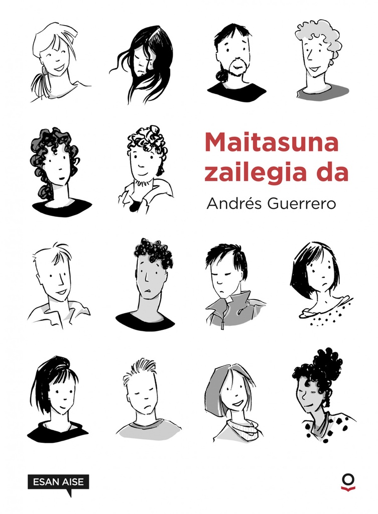 [9788416839315] Maitasuna Zailegia Da