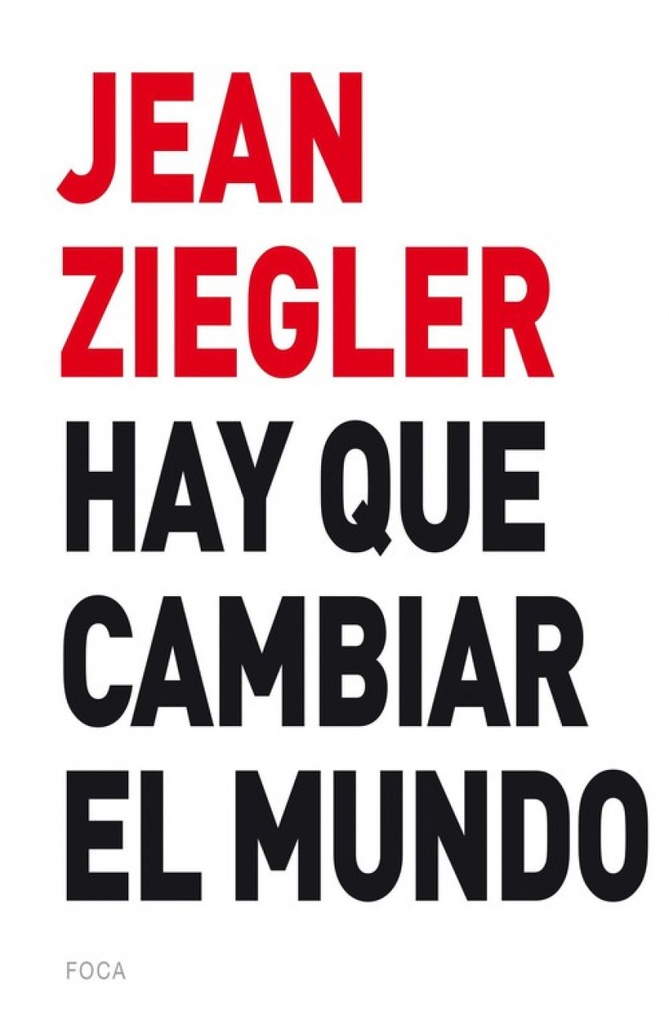 [9788416842131] Hay que Cambiar el Mundo