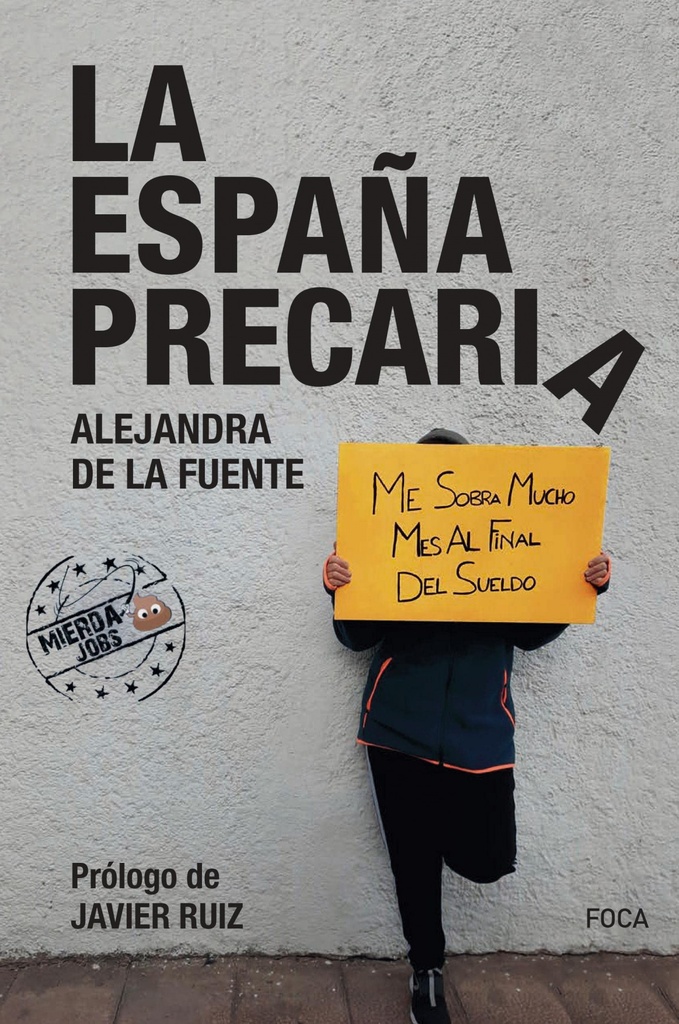 [9788416842704] La España Precaria