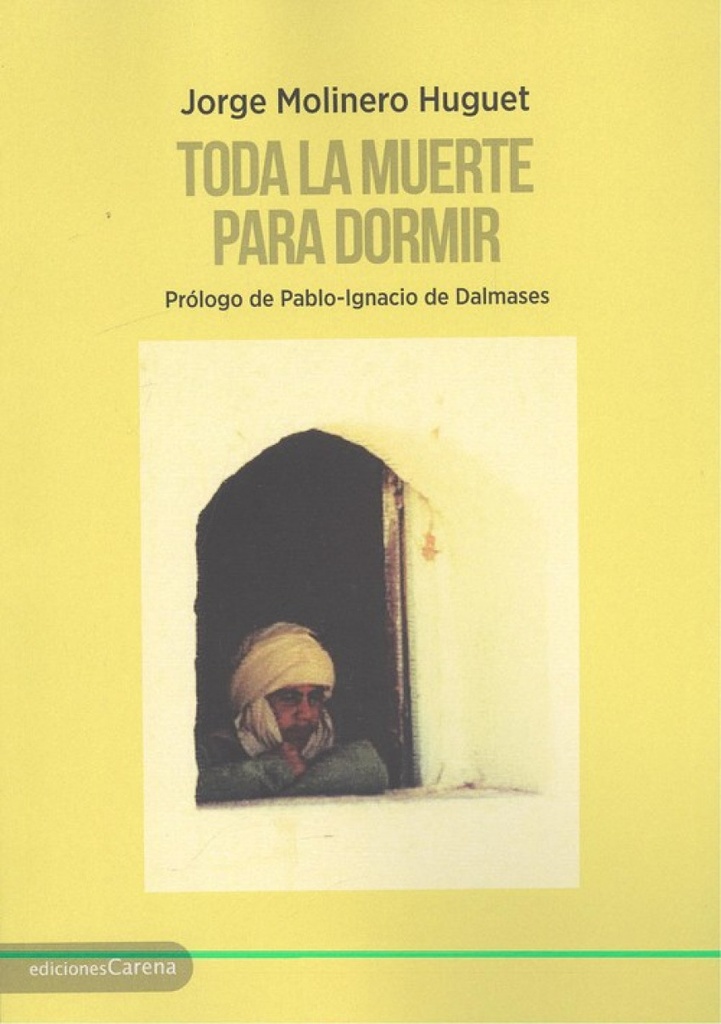 [9788416843992] Toda la Muerte para Dormir