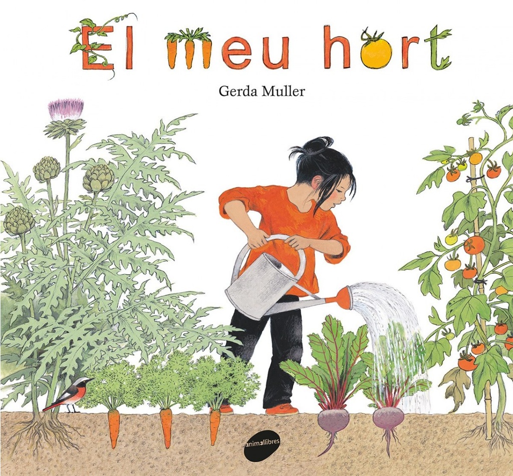 El Meu Hort