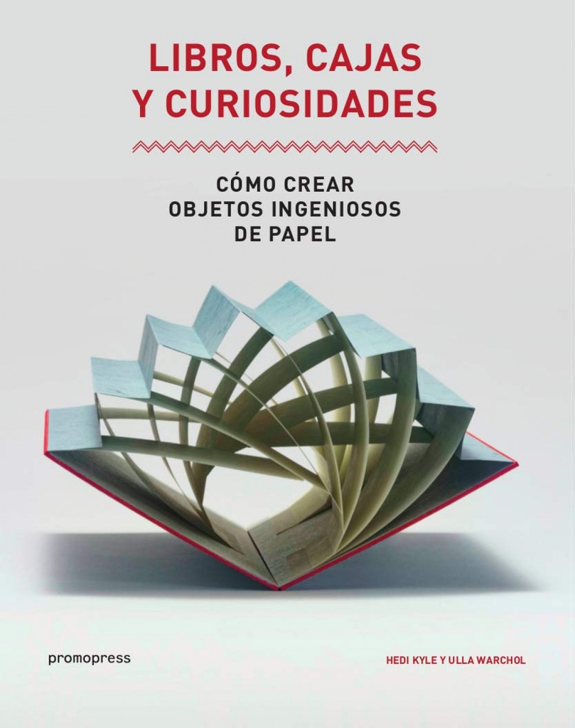 [9788416851942] Libros, Cajas y Curiosidades