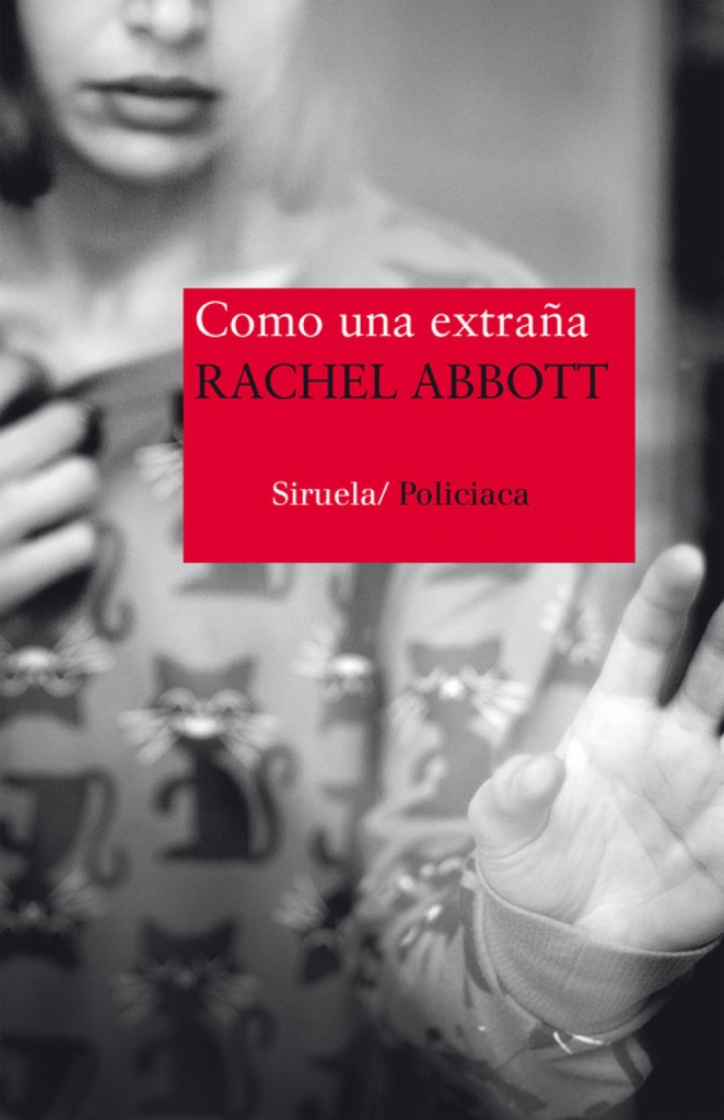 [9788416854158] Cómo una Extraña