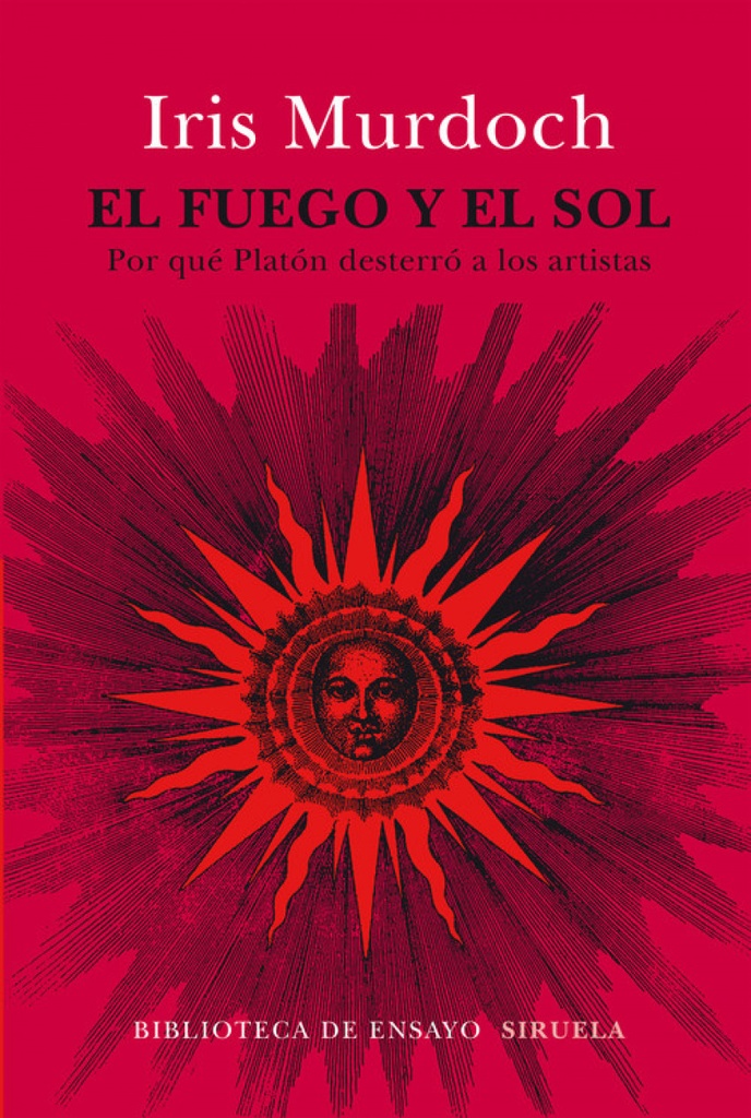 [9788416854240] El Fuego y el Sol
