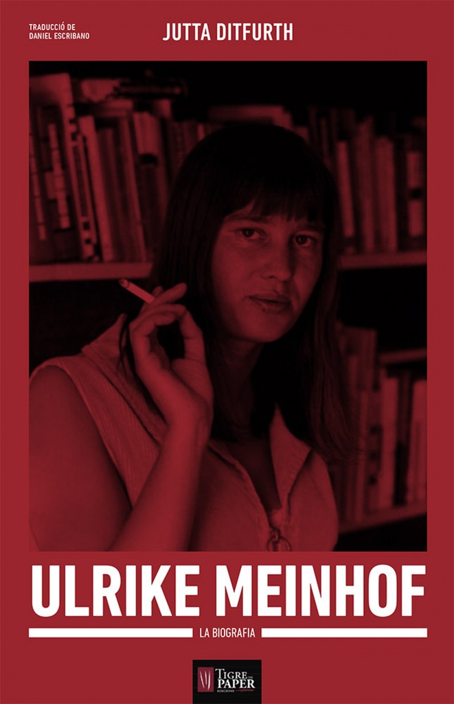 [9788416855049] Ulrike Meinhof