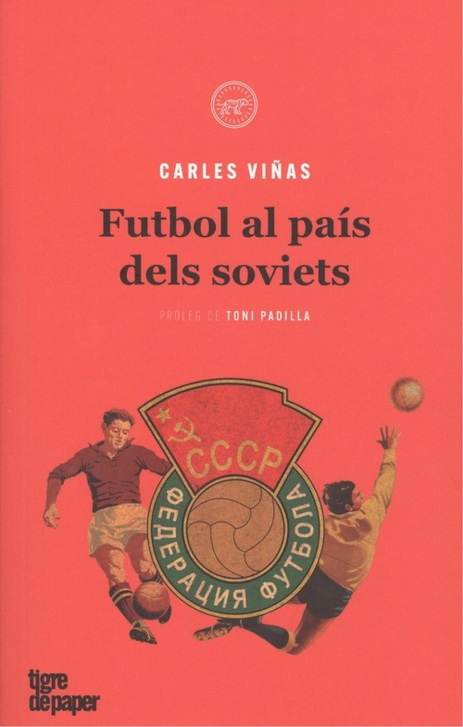 [9788416855360] Futbol al País Dels Soviets