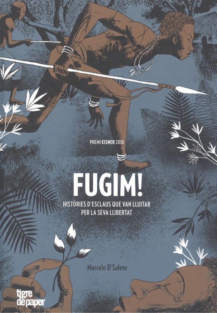 [9788416855506] Fugim!