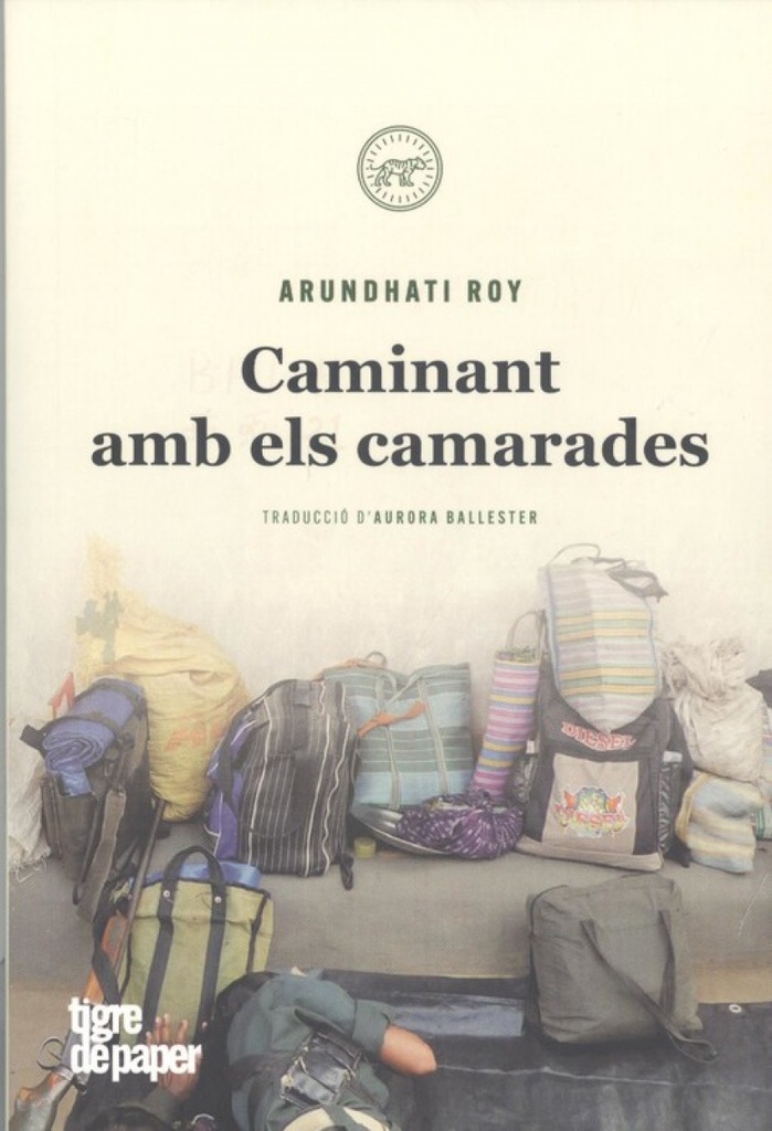 [9788416855537] Caminant Amb Els Camarades