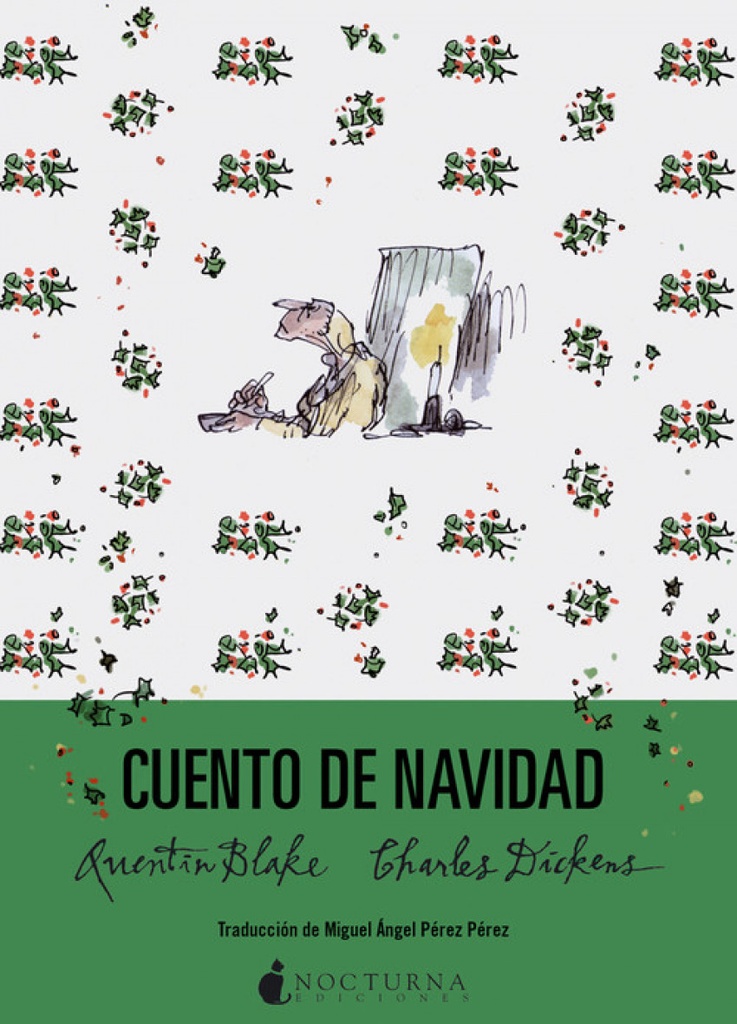 [9788416858286] Cuento de Navidad