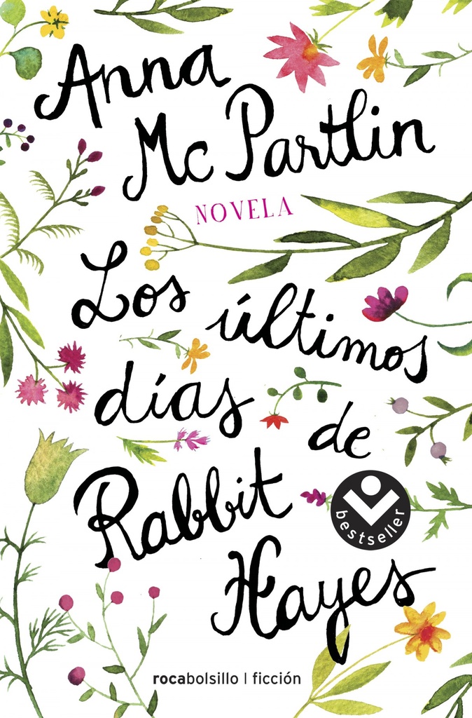 [9788416859009] Los Últimos Días de Rabbit Hayes
