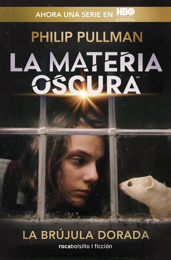 [9788416859320] La Brújula Dorada