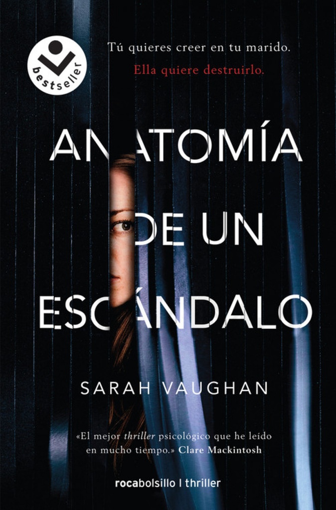 [9788416859405] Anatomía de un Escándalo