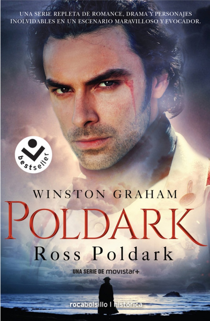 [9788416859450] Ross Poldark