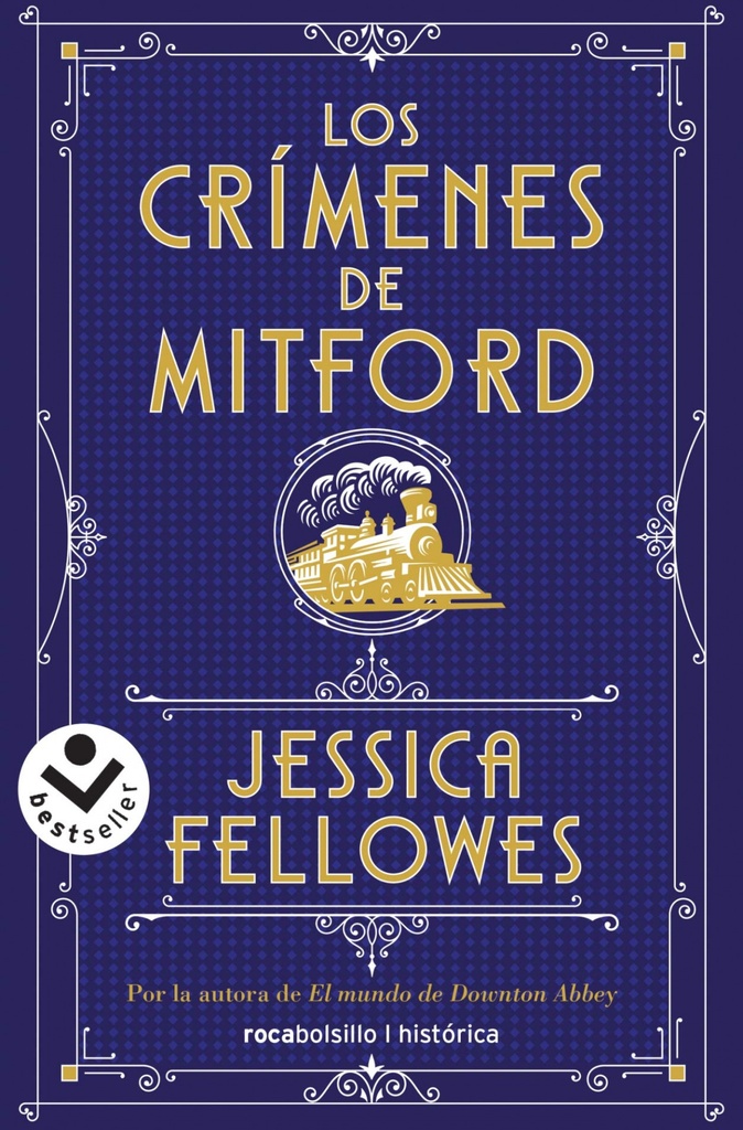 [9788416859566] Los Crímenes de Mitford