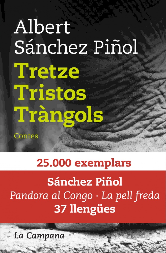 [9788416863082] Tretze tristos trangols