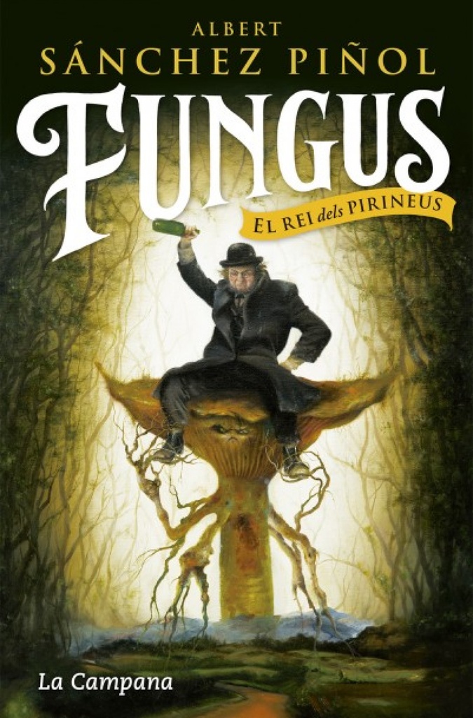 [9788416863495] Fungus