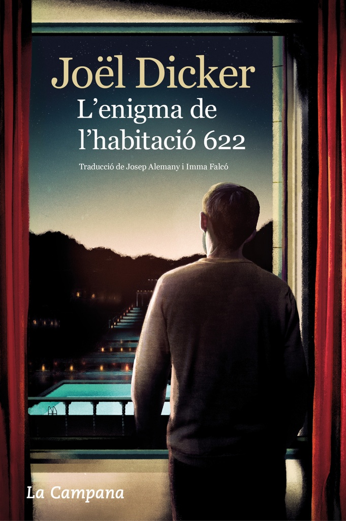 [9788416863716] L'enigma de l'habitació 622