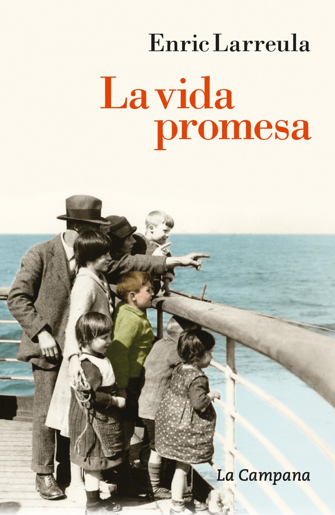 [9788416863747] La vida promesa