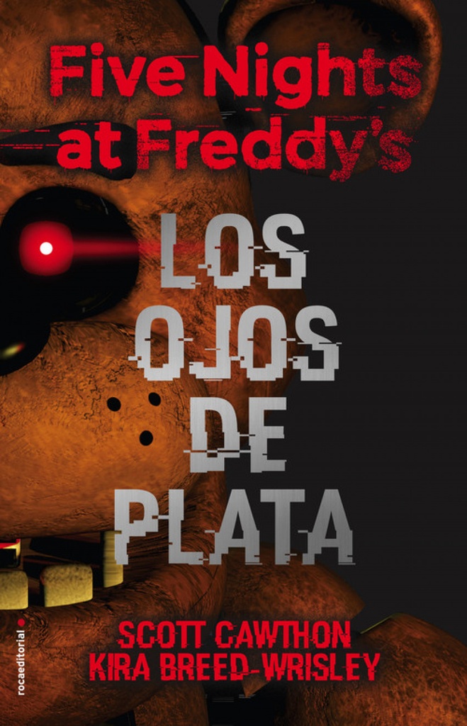 [9788416867356] Los Ojos de Plata