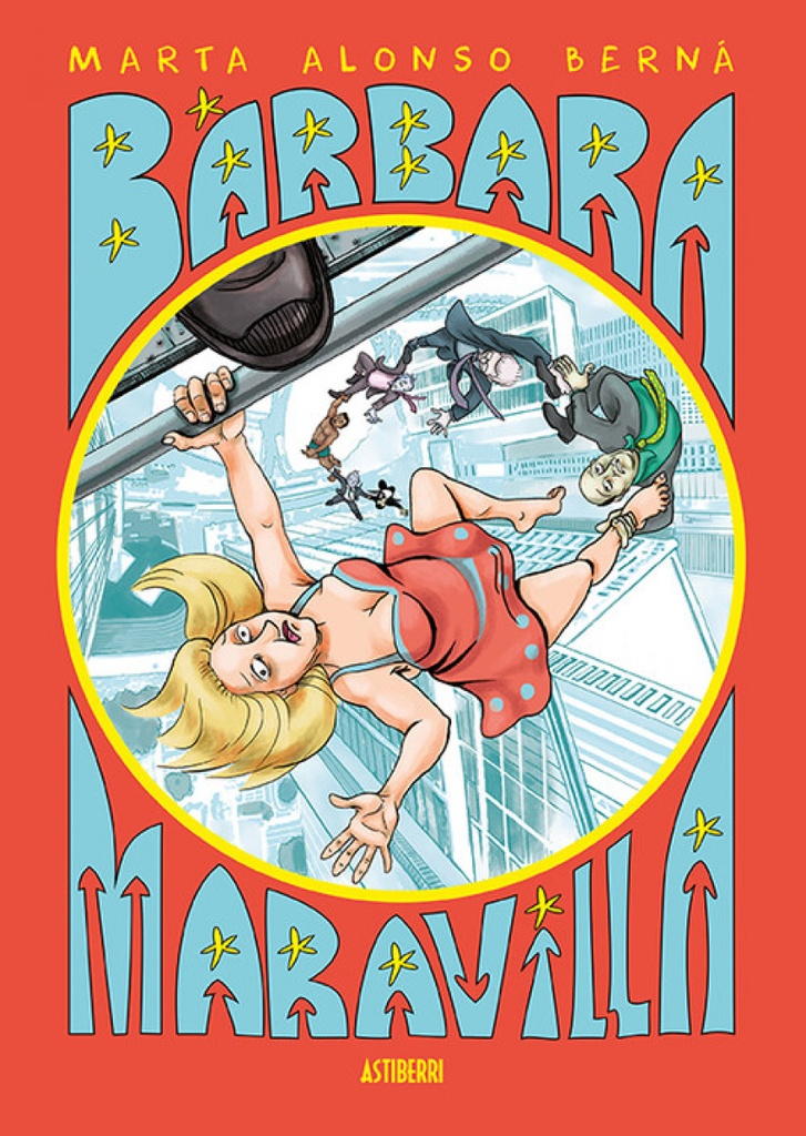 [9788416880577] Barbara Maravilla