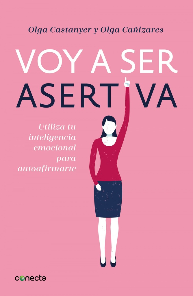 [9788416883097] Voy a Ser Asertiva