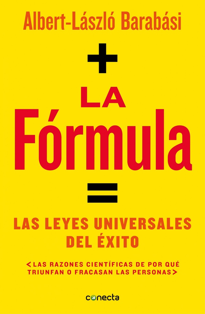 [9788416883295] La Fórmula