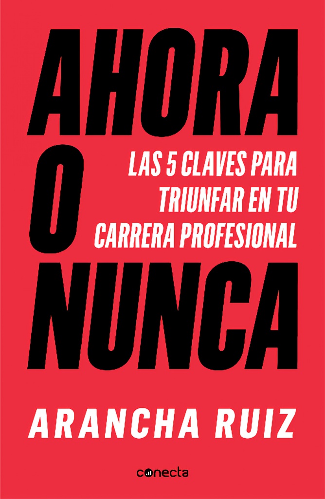 Ahora o Nunca