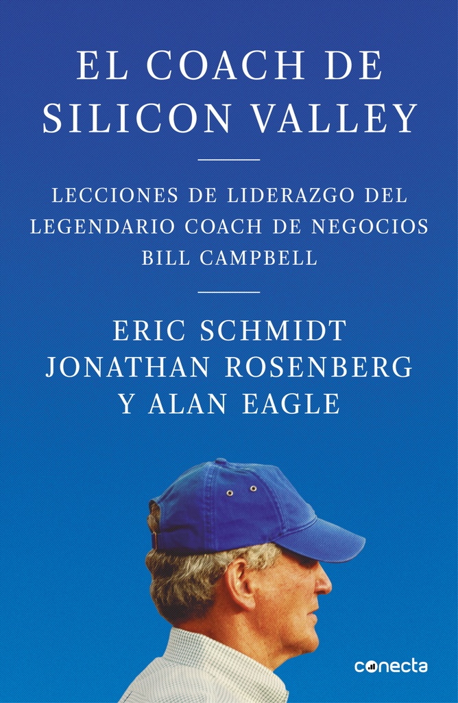 [9788416883950] El coach de Silicon Valley
