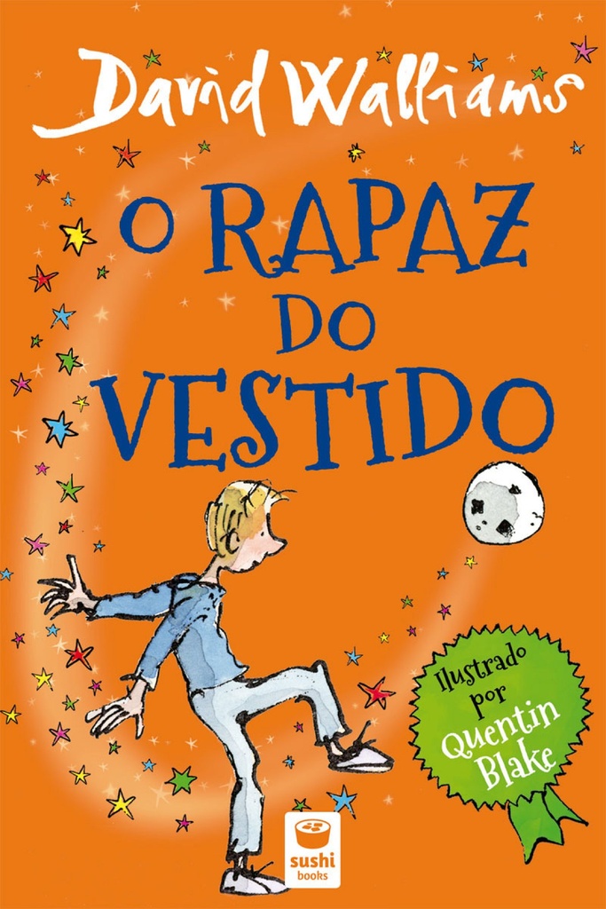 [9788416884094] O Rapaz Do Vestido