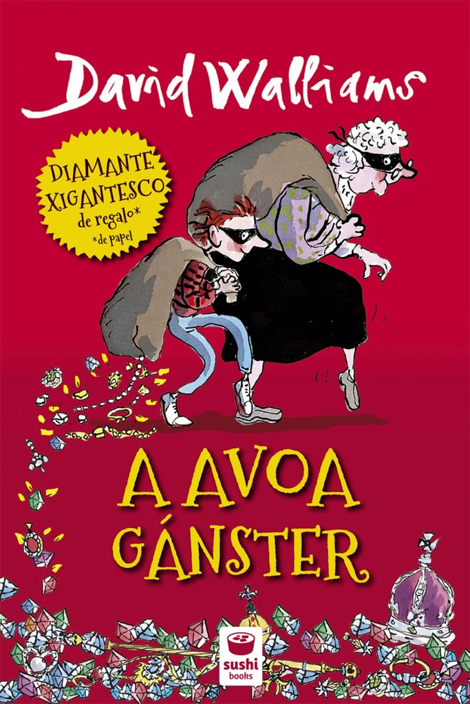 [9788416884100] A Avoa Gánster