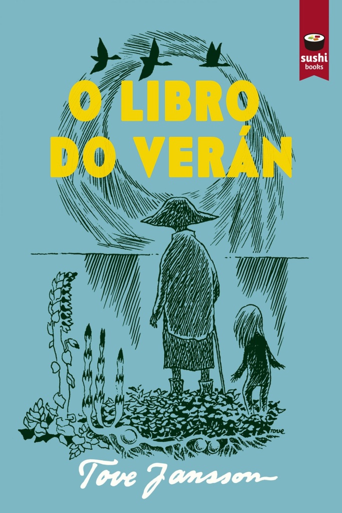 [9788416884124] O Libro Do Verán