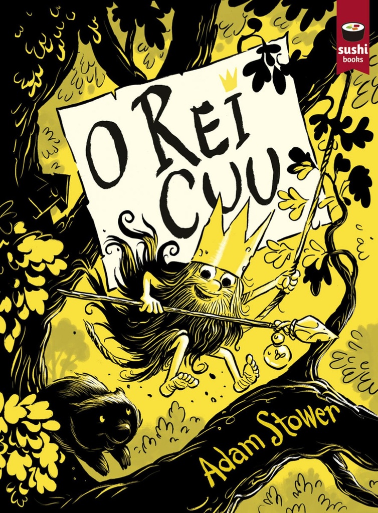 [9788416884261] O Rei Cu