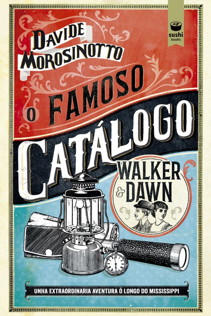 [9788416884315] O Famoso Catálogo Walker