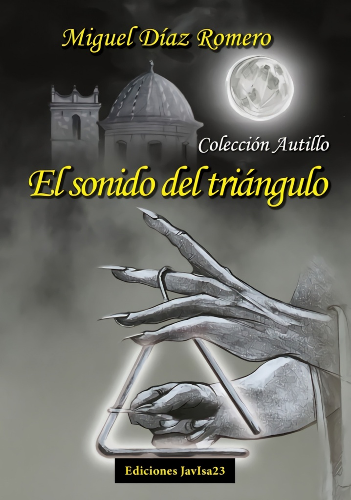 [9788416887040] El sonido del triángulo
