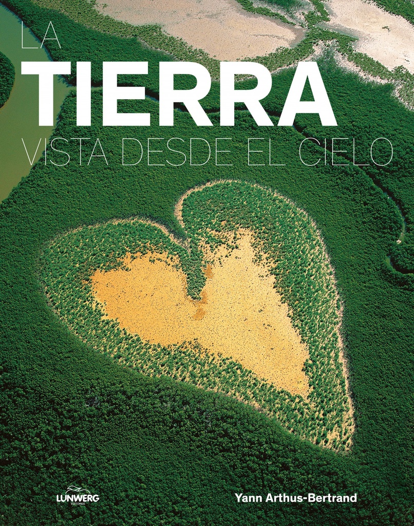 [9788416890279] La Tierra Vista Desde el Cielo