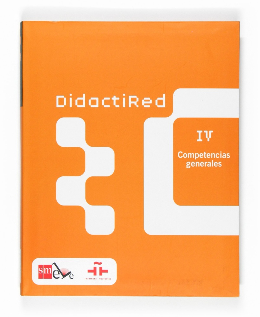 [9788467510058] Competencias generales