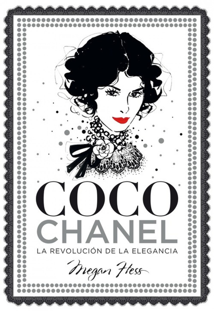 [9788416890446] Coco Chanel