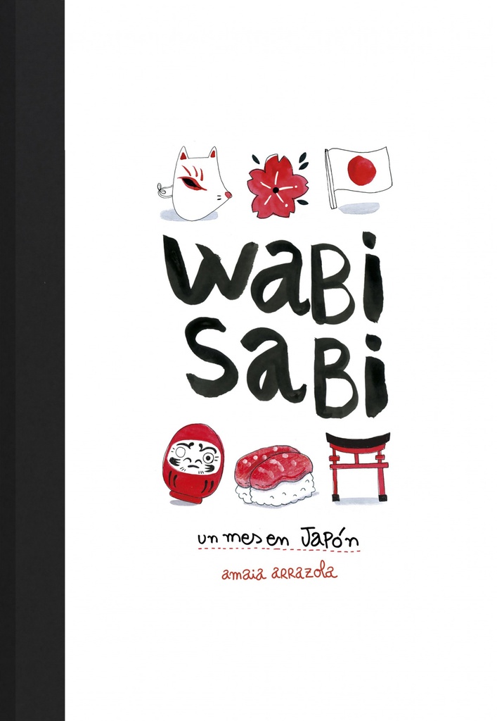 [9788416890637] Wabi Sabi