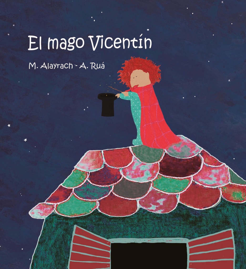 [9788416900190] El Mago Vicentín