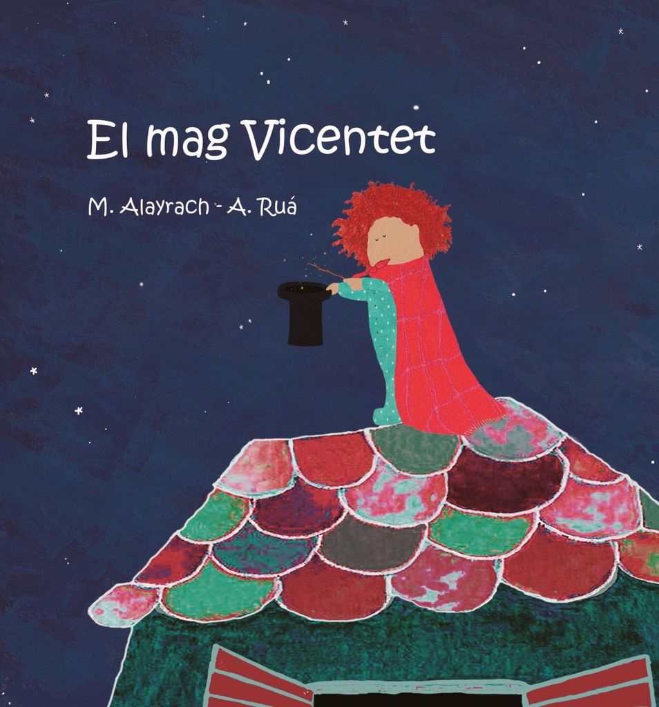 El Mag Vicentet