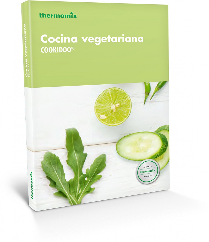 [9788416902125] Cocina Vegetariana